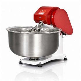 Resim BOĞAZİÇİ MUTFAK EKİPMANLARI Boğaziçi 235 Kg Kapaklı Hamur Yoğurma Makinesi 380V 