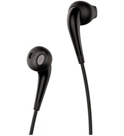 Resim Oraimo Oep-e21 Halo Kablolu Kulak İçi Kulaklık Siyah Diğer 