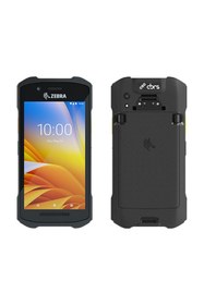 Resim Zebra TC26 4GRAM 64GBROM DATA+WIFI Lte Sımli Android El Terminali (2d, Wi-Fi, Bluetooth, Nfc ) 