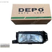 Resim TST Far 323 1992-1994 Sedan Sağ (1 Adet) (Oem No: 8Dbw-51-030) TST28173 