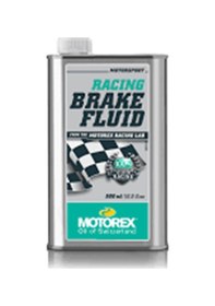 Resim Motorex Brake Fluid Performans Hidrolik Yağı 