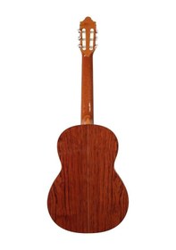 Resim Camps M1-c Klasik Gitar Masif Sedir Kapak El Yapımı İspanyol Öğrenci Gitarı 