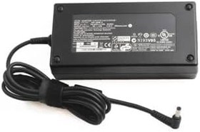 Resim Şarj Aleti Adaptör MSI Creator 17M A10SD MS-17F3 180W İle Uyumlu 