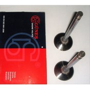 Resim Isuzu Nqr70 Subap Egzost Tk. 4he1 Güneş Tm 