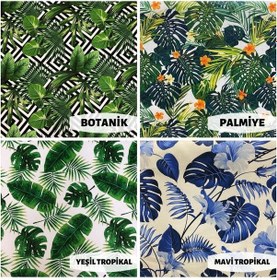 Resim Dijital Baskı Döşemelik Kumaş (Silinebilir Ve Leke Tutmaz) (520773799) 