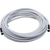 Resim Cable Cable Uydu Çanak Anten Kablosu - 10M 