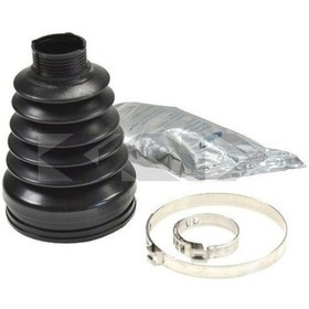 Resim GKN GLANZER 304210 AKS KÖRÜĞÜ İÇ POLO / CORDOBA 02- IBIZA 1.4 TDI 