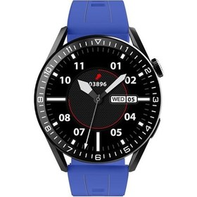 Resim Ferrucci Lf32 Smart Watch Akıllı Kol Saati Fc-smart-lf32.02 