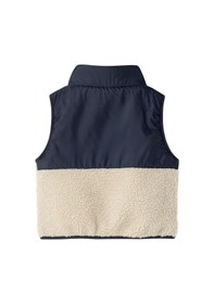 Resim Name It Erkek Çocuk Yelek 13231344 K.safir 