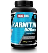 Resim Karnitin 100 Kapsül 