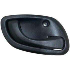 Resim Ön Kapı İç Açma Kolu Sağ Çin Muadil Dfm Minivan 1.1 - 1.3 