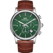 Resim Slazenger Sl.09.2481.2.04 Erkek Kol Saati Çok Renkli 