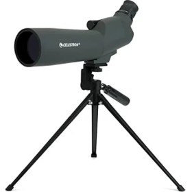 Resim Mena Rise Upclose 20-60X60 Spotting Scope cl 52223 