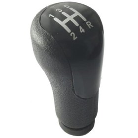 Resim Behin Dizayn Fiesta Vites Topuzu 2002-2013 2S6R7217AC, 1151765 