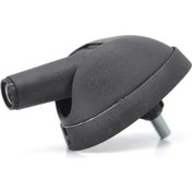 Resim Fiat Fiorino Arka Cam Silecek Kolu Komple (Çift Kapı) Orijinal Opar 1353225080 