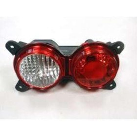 Resim Kia Bongo III 05-Kmyt 2,5L Tcı Sol Stop Lambası İthal-3000964 