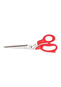 Resim Plastik Saplı Terzi Makası 10 İnç 25cm / GL130 