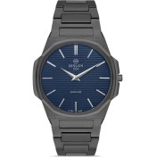 Resim Cl127n-11sn Erkek Kol Saati Hislon