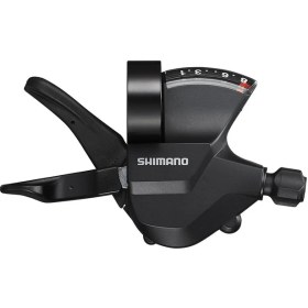 Resim SHIMANO Vites Kolu Altus 8 Vites Sağ Göstergeli SL-M315-8R SHIMANO 