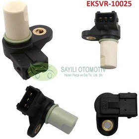 Resim SENSOR EKSANTRIK TUCSON 05-11 2.0 CVVT 