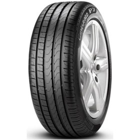 Resim Pirelli 235/40R19 96W XL Cinturato P7 Yaz Lastiği 2024 