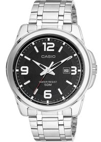 Resim Casio Mtp-1314d-1avdf Erkek Kol Saati 