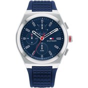 Resim Tommy Hilfiger Th1791899 Erkek Kol Saati 