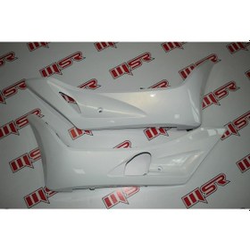 Resim Pcx 150(2014-2017) Marş Biel Tk Beyaz (490509949) 