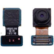 Resim Samsung Uyumlu Galaxy A3 2016 A310 Ön Kamera 