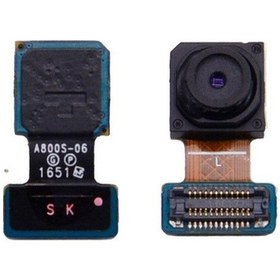 Resim Samsung Uyumlu Galaxy A3 2016 A310 Ön Kamera 
