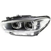 Resim Hella 1ex 011 929-421 63117414142 Bmw Tüm Araçlar Far F20 Lcı Led R 