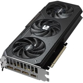 Resim Gıgabyte VGA Nvıdıa 8gb Gddr7 RTX5060 Oc GV-N5060OC-8GL 128BIT/3XDP/1XHDMI/3XFAN Ekran Kartı 