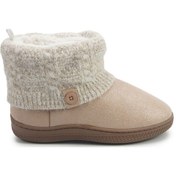 Resim Polaris 609058.z5pr Bej Kadın Panduf 000000000102050758 Bej 