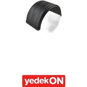 Resim Çift Lastik Dorse Çamurluğu 53×160 