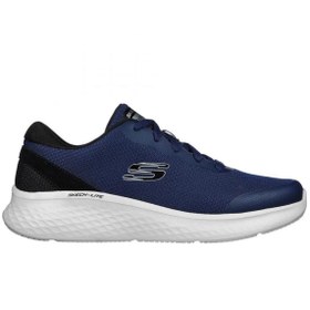 Resim Skechers Skech - Lite Pro Erkek Lacivert Spor Ayakkabı 