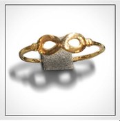Resim Hakan Mekik Jewelry Mygold Serisi Altın Yüzük 14K (489103333) 