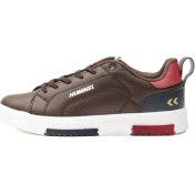 Resim Hummel Acne Winter Erkek Spor Ayakkabı-Kahve 900329-3112 39 - Kahverengi 