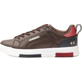 Resim Hummel Acne Winter Erkek Spor Ayakkabı-Kahve 900329-3112 39 - Kahverengi 