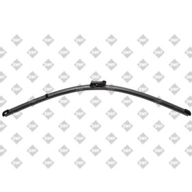 Resim Valeo Sılecek Setı Swf 600-475mm ( Vw: Golf V / Audı: A3 ) 