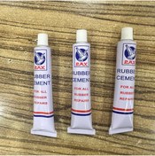 Resim OEM PAX Sıvı Lastik Yama Fitil Tamir Yapıştırıcısı İlacı 3 ADET A Kalite Made in Taiwan 