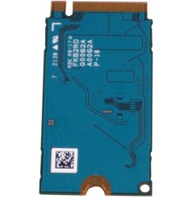 Resim 256gb 22x42 M.2 Nvme Ssd 