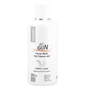 Resim Dermoskin Acgun Yüz Yıkama Jeli 200 ml 