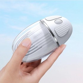 Resim Dux Ducis Cm Series Kablosuz Bluetooth 2.4ghz Şeffaf Mouse- 5775 