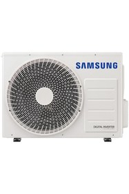 Resim Samsung AR24BXFCMWK/SK A++ 24000 BTU Wind-Free Premium Duvar Tipi Split Inverter Klima 