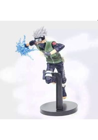 Resim Anime Naruto - Kakashi Hatake Figür 