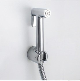 Resim Çapa Pirinç Tabancalı Taharetmatik 0946P Krom 