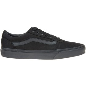Resim Vans Ward Erkek Siyah Günlük Ayakkabı Vn0a38dm1861 