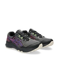 Resim Asics GEL-SONOMA 7 GORE-TEX Siyah Women Outdoor Ayakkabısı 1012B414-020 Gri 