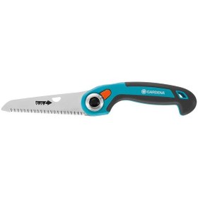 Resim Gardena 8742-20 Katlanır Bahçıvan Testeresi 135 Mm 