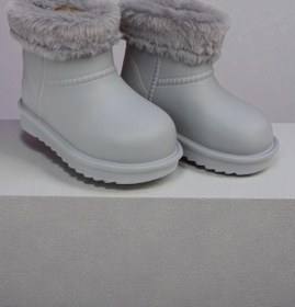 Resim shoesloom TÜYLÜ POLİ BOT 